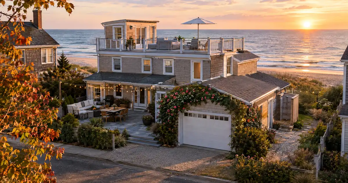 How a Cash-Out Refinance Counts Airbnb Income in a Pool