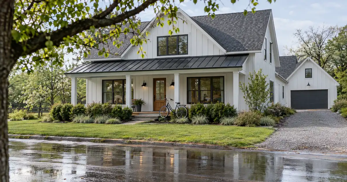 Rental HELOC vs Portfolio Credit Line Before a Blanket Refinance