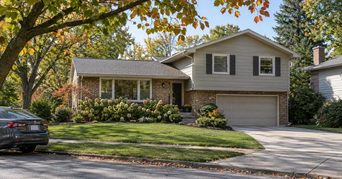 Rental HELOC vs. Portfolio Credit Line Terms for a Five-House Landlord