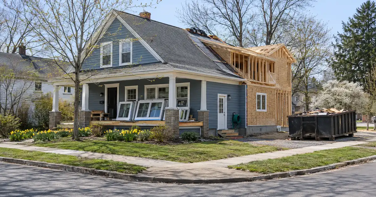 Hard Money Then Refinance vs Portfolio DSCR Loan for a Rental Package