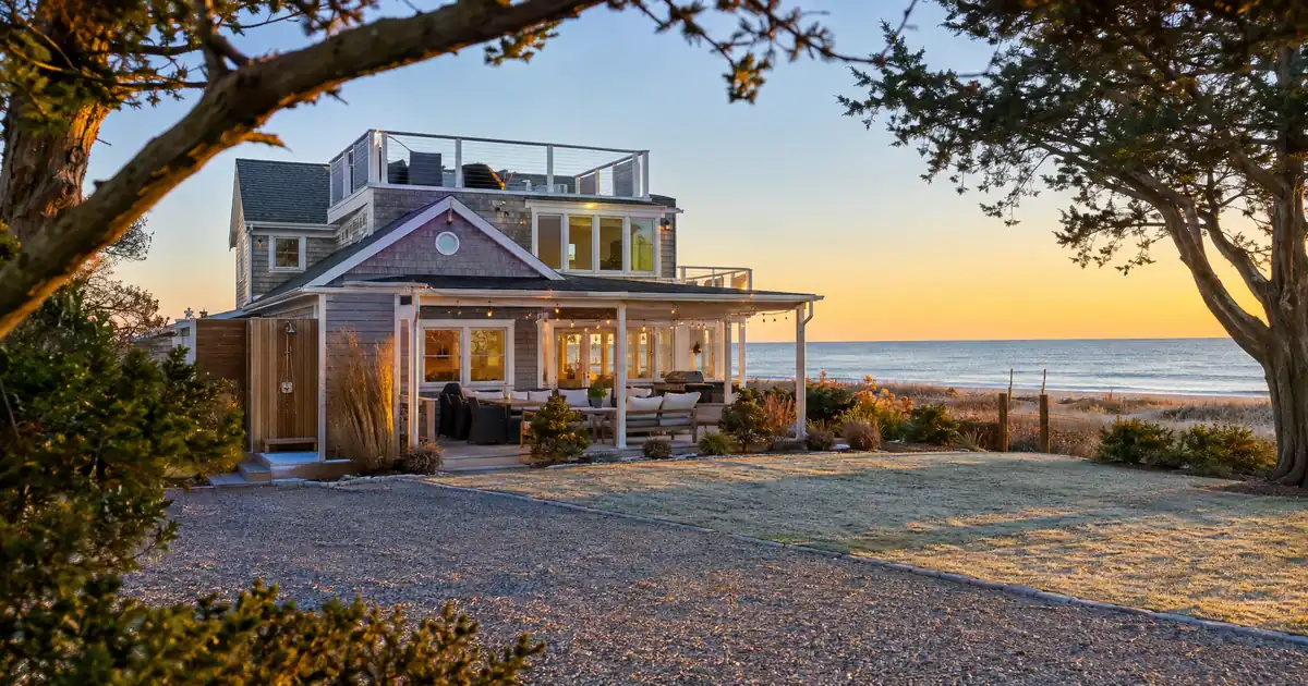 How Much Airbnb Pool Income a Portfolio DSCR Lender Counts