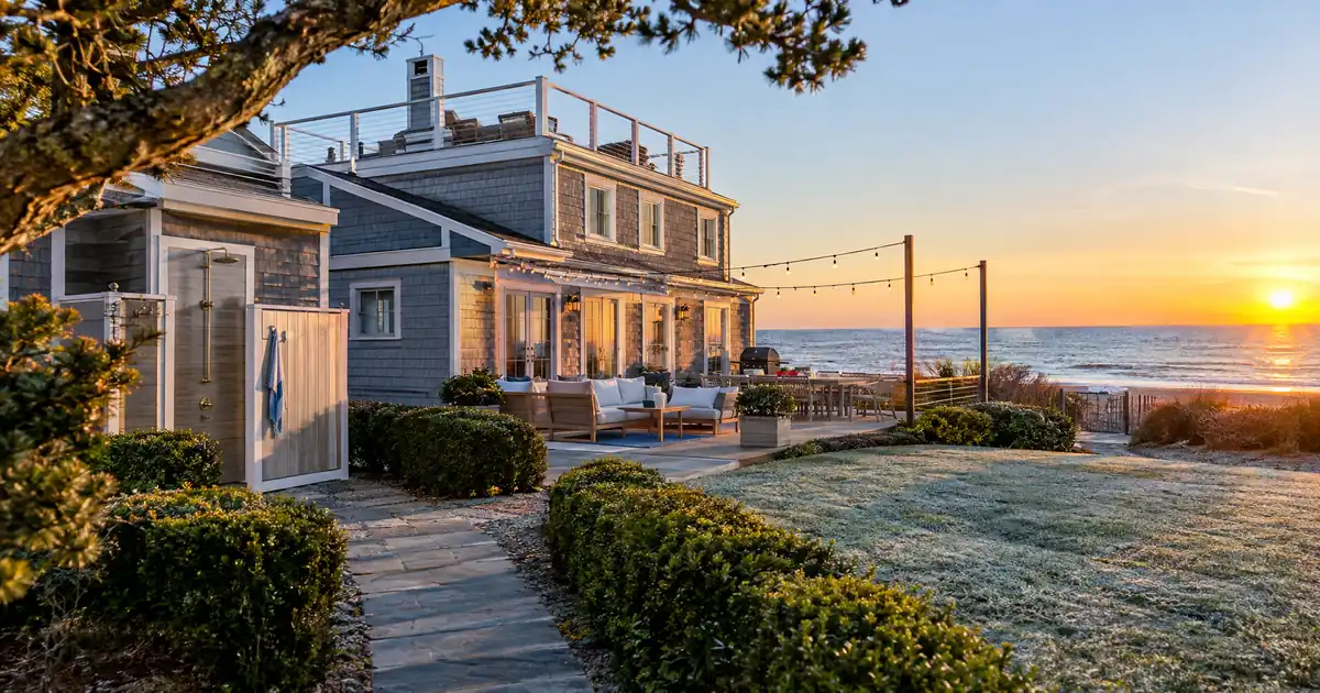 Can Several Short-Term Rentals Go on One Portfolio DSCR Loan?