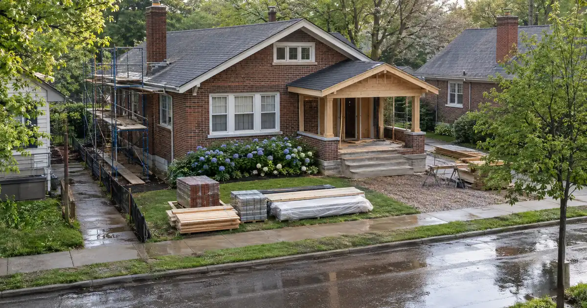 How to Refinance Eight to Twelve Hard Money Rentals Into DSCR