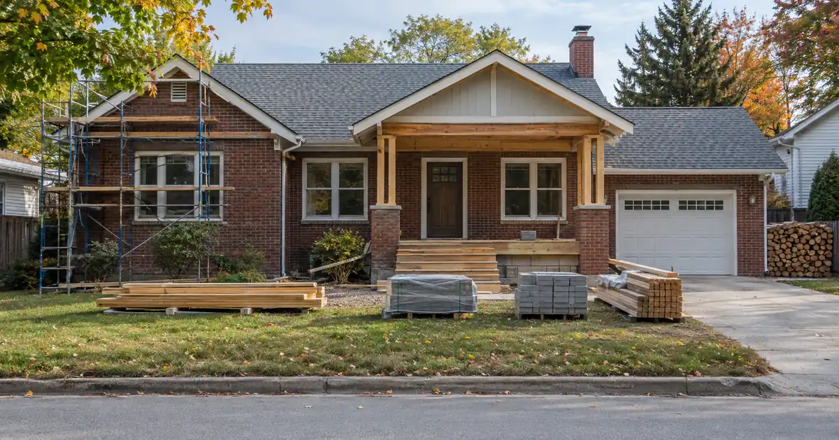 How to Move Five or More Flips From Hard Money Into a DSCR Loan
