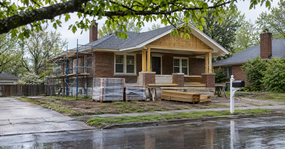 Can Vacant or Under-Rented Rehabs Still Exit Hard Money Into DSCR?