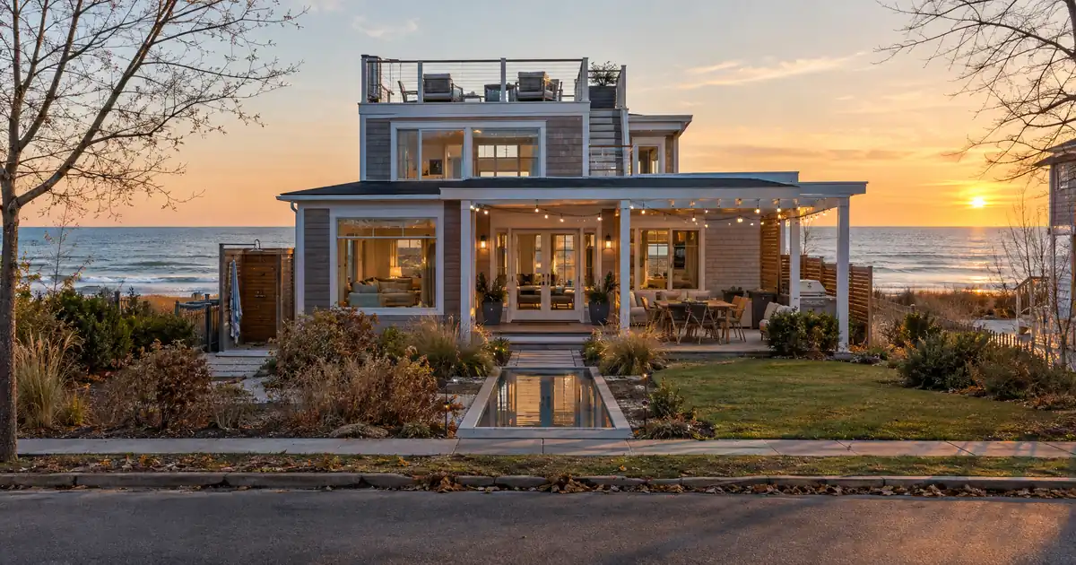 How a DSCR Loan Counts Short-Term Rentals Financed One by One