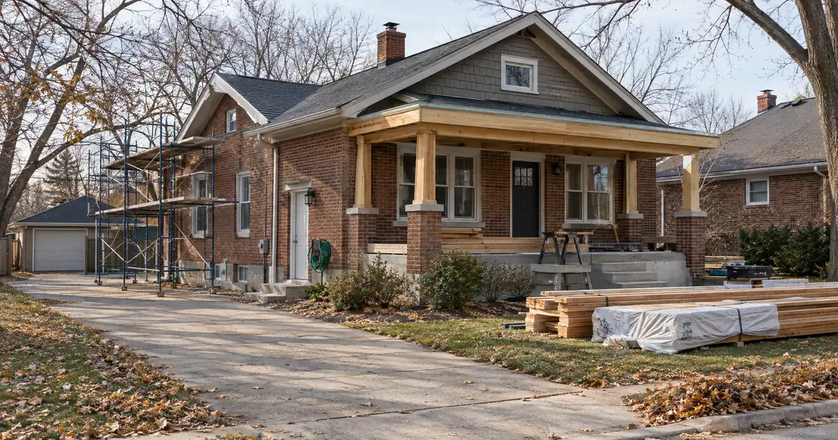 How to Exit Hard Money Into DSCR With Vacant or Under-Rented Units