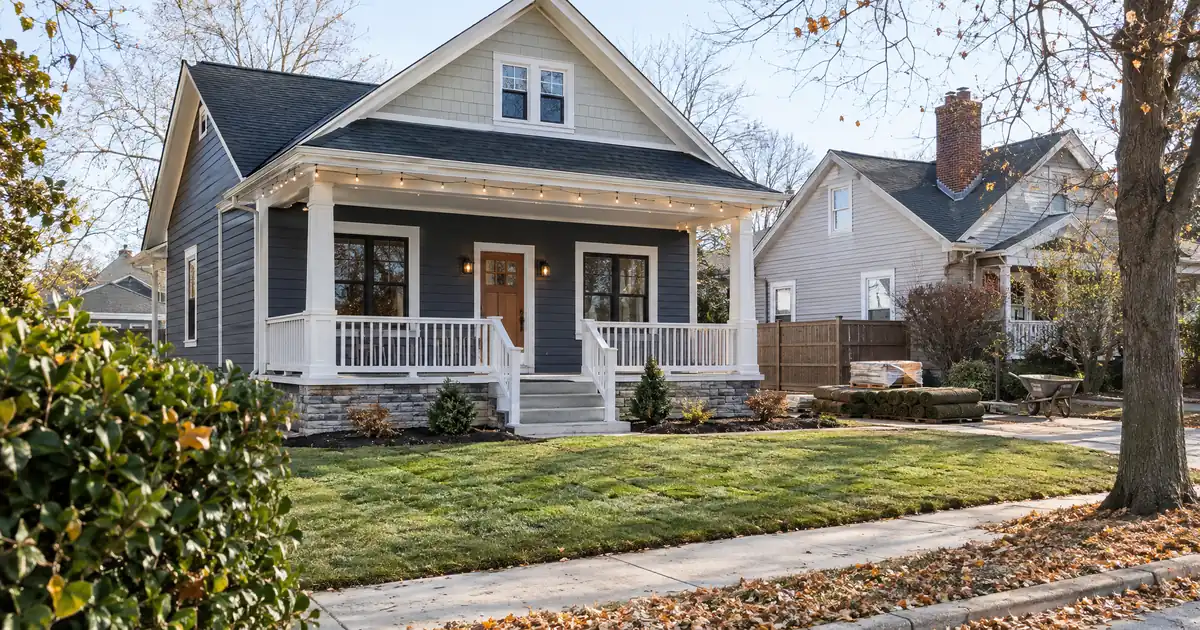 Can an Experienced Flipper Buy a Bulk Rental Package on Hard Money?