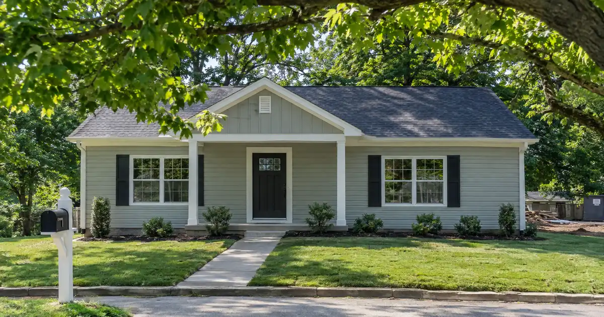 How to Exit Hard Money Into DSCR When the Rehabs Have New Leases
