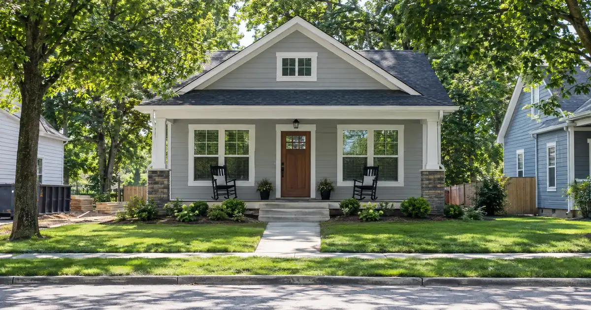 Can Rehabs With New Leases Be Refinanced From Hard Money to DSCR?
