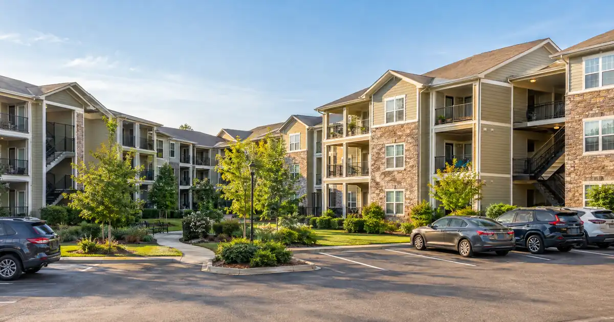 How to Document Airbnb Beach Condos in One Complex for a DSCR Loan