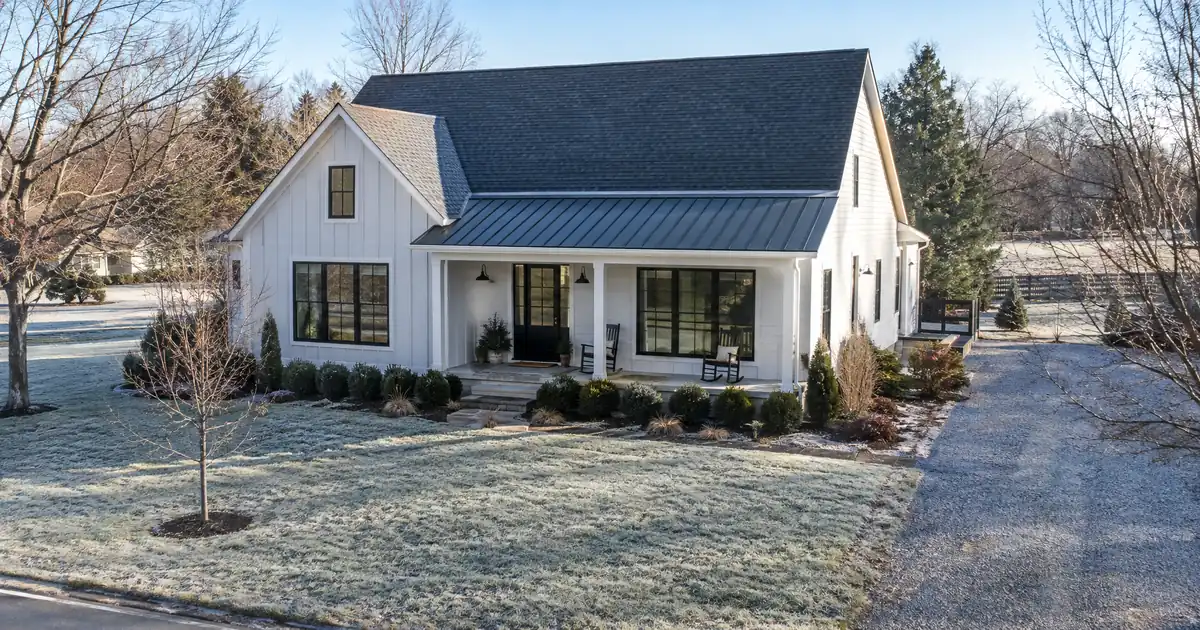 How a Portfolio DSCR Lender Values Rehabs Finished This Year