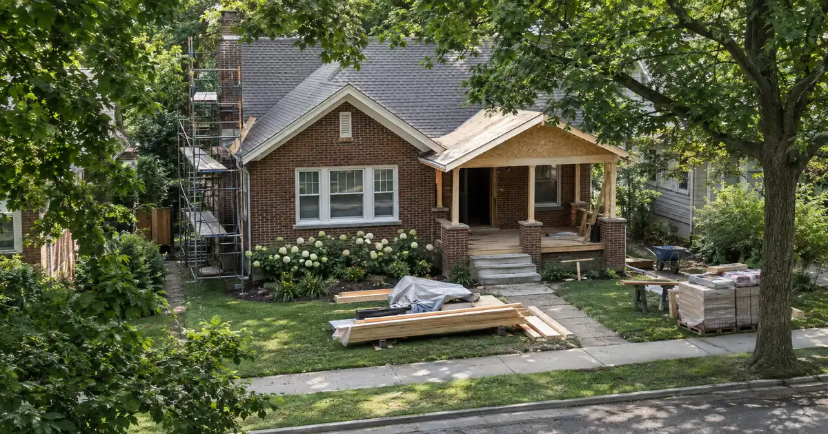 How a DSCR Lender Reads New Leases on Hard Money Rehabs