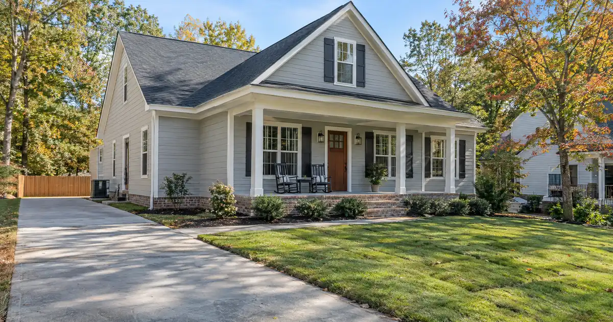 Can a Hard Money Bridge Loan Carry Rentals a DSCR Lender Left Out?