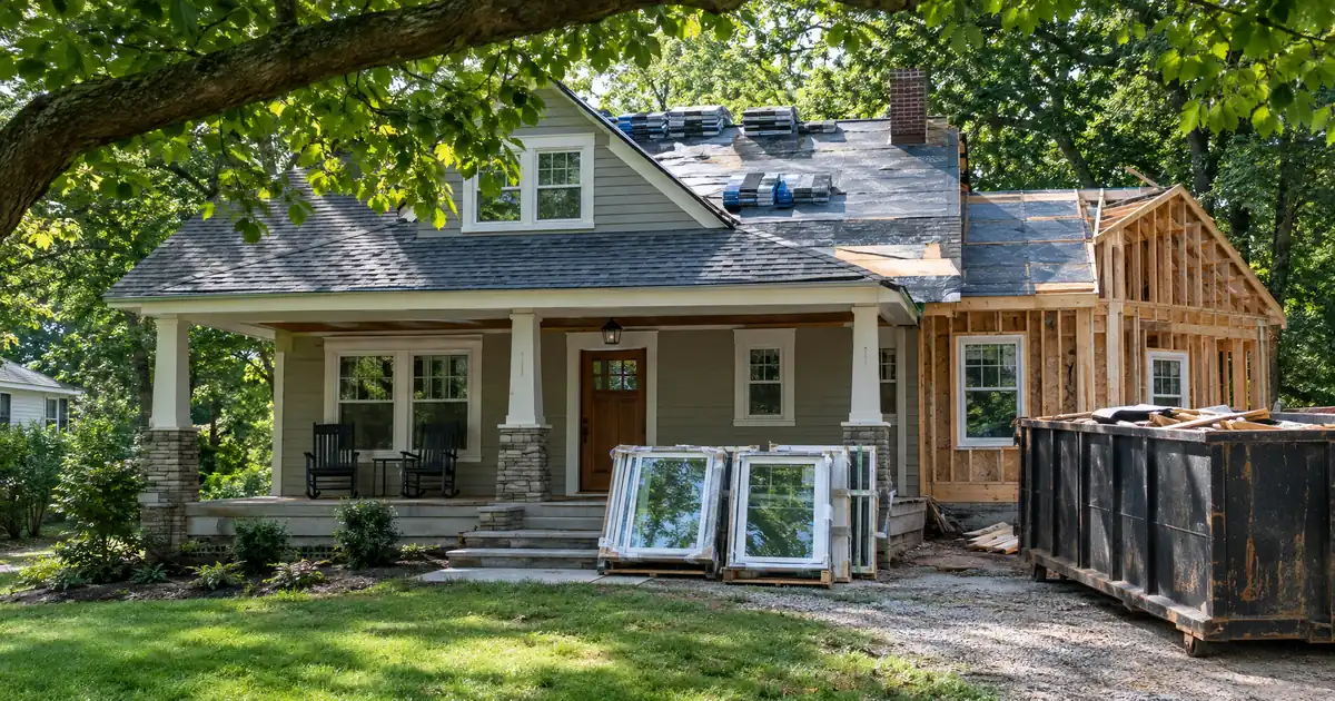 How to Use Hard Money for Vacant Houses a Portfolio Lender Carved Out
