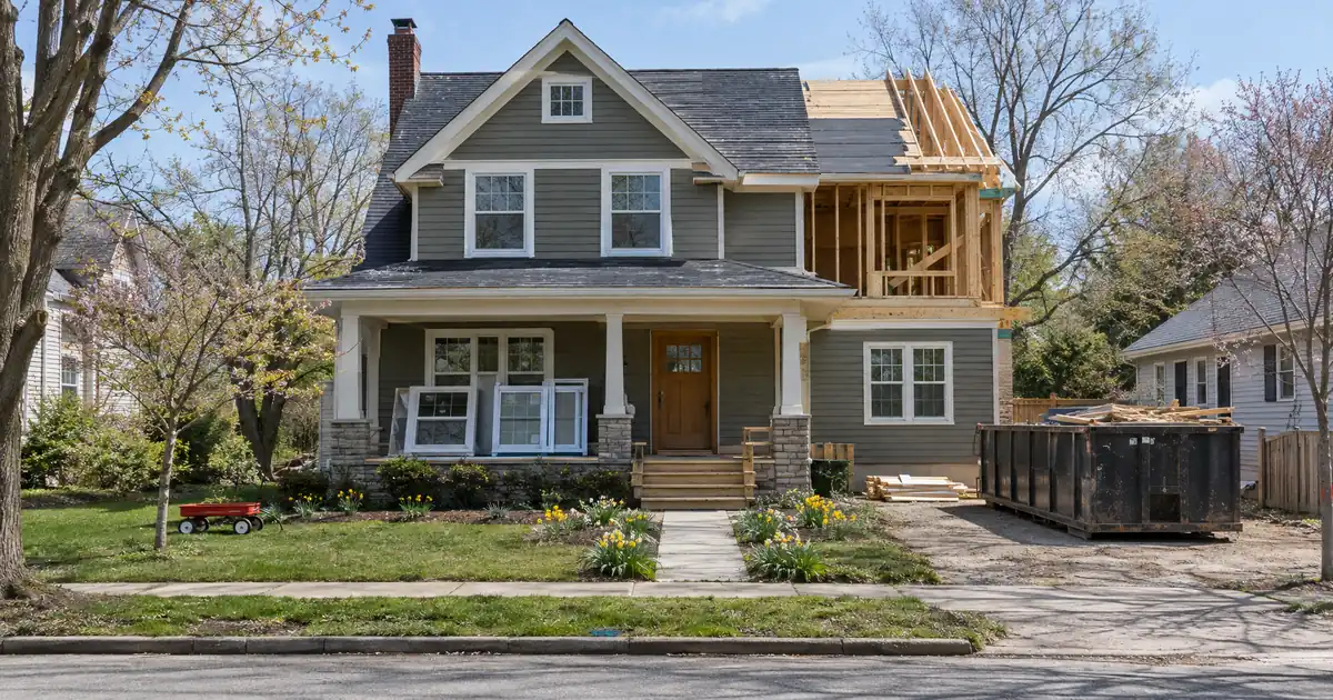 How a Hard Money Lender Blankets Several Houses in One Loan