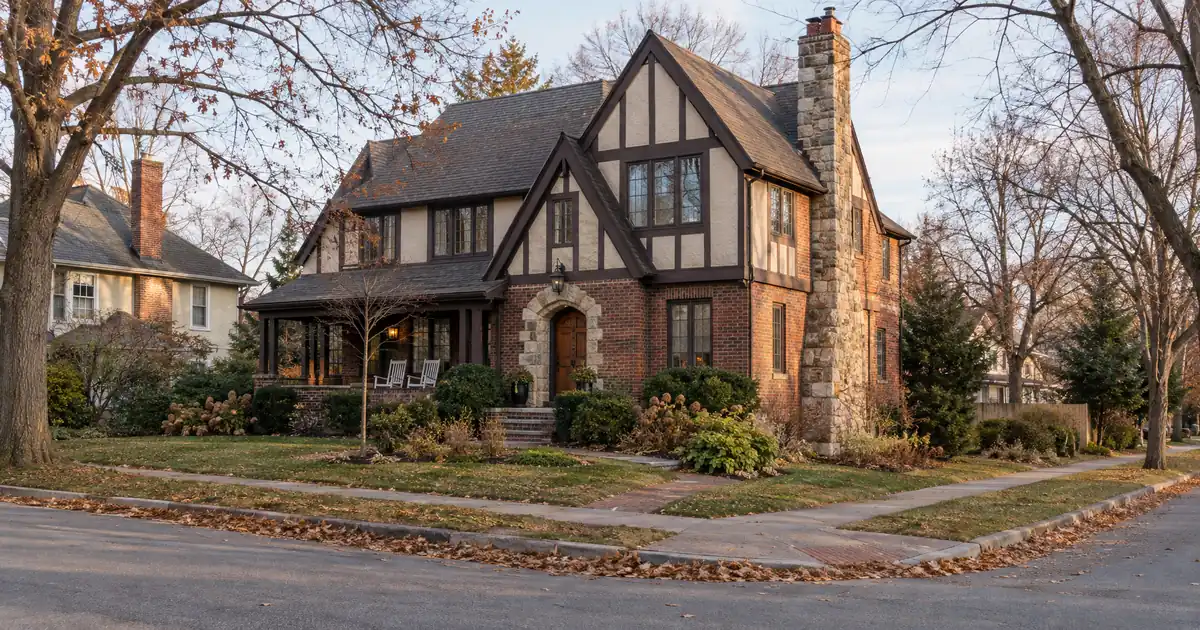 How to Take a Build-to-Rent Community Into a Portfolio DSCR Loan