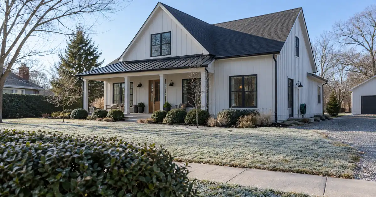How a Portfolio DSCR Lender Values New Build-to-Rent Homes
