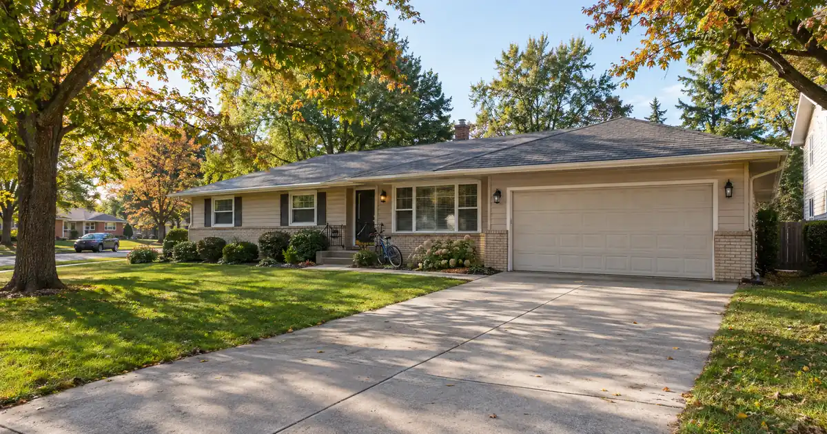 Can Scattered Rehabbed Rentals Be Refinanced Together on One DSCR Loan?