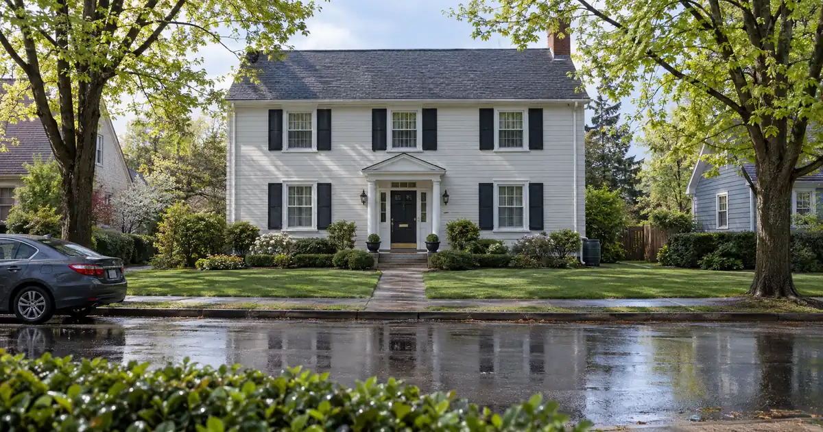 How to Pool Scattered Rehabs Into One Portfolio DSCR Loan