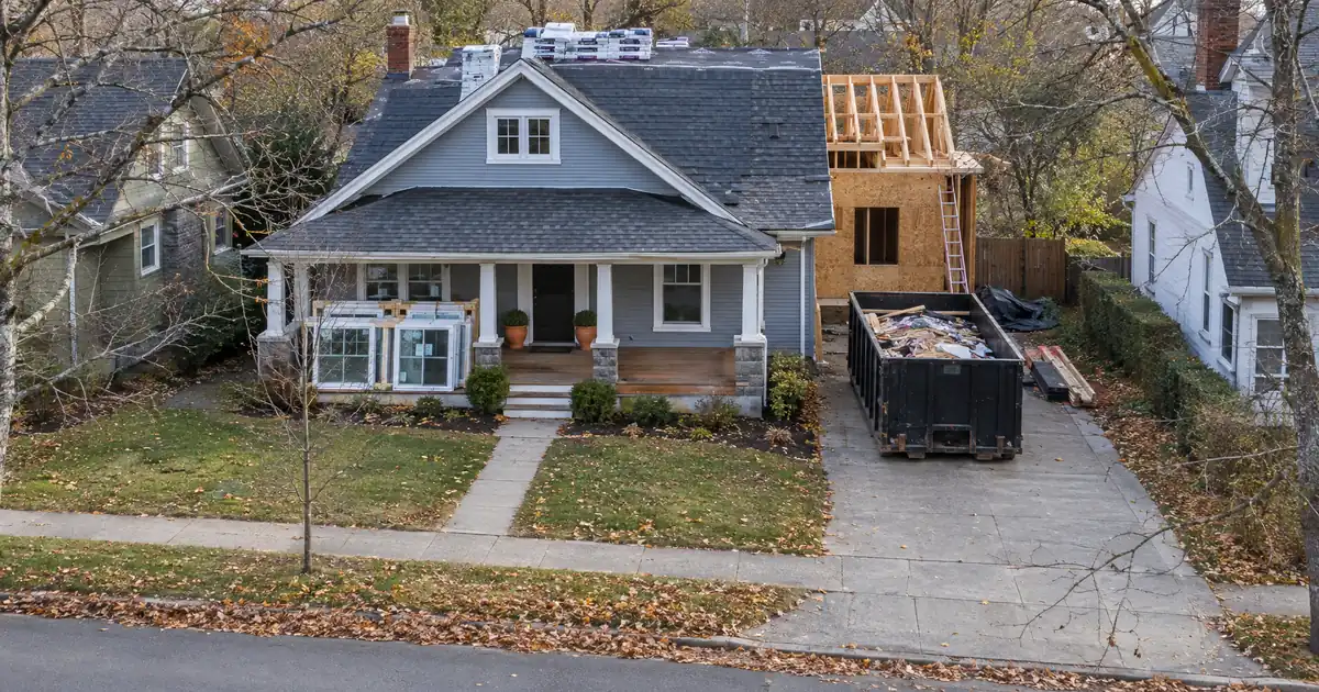 How Lenders Decide If a Rented Package Needs Hard Money
