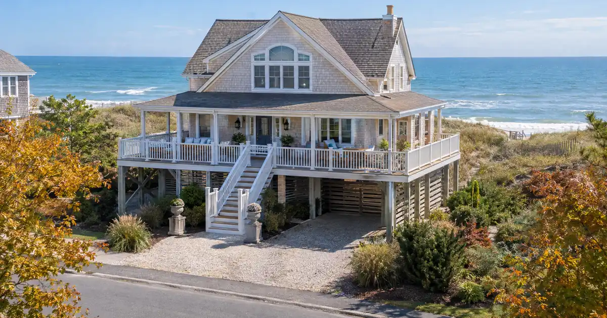 How to Present Seasonal Airbnb Booking Histories to a DSCR Lender
