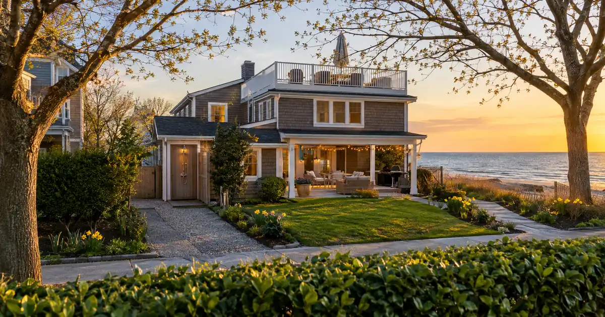 Can a Permit-Capped City Short-Term Rental Join a Portfolio DSCR Loan?