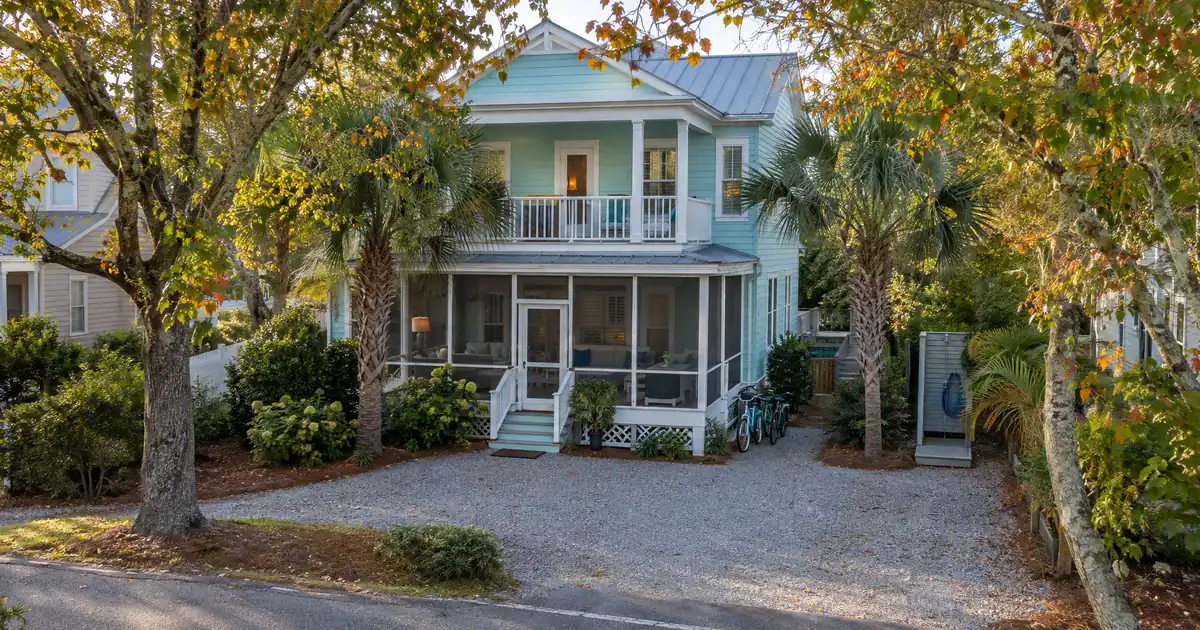 How a Portfolio DSCR Lender Annualizes Seasonal Airbnb Income