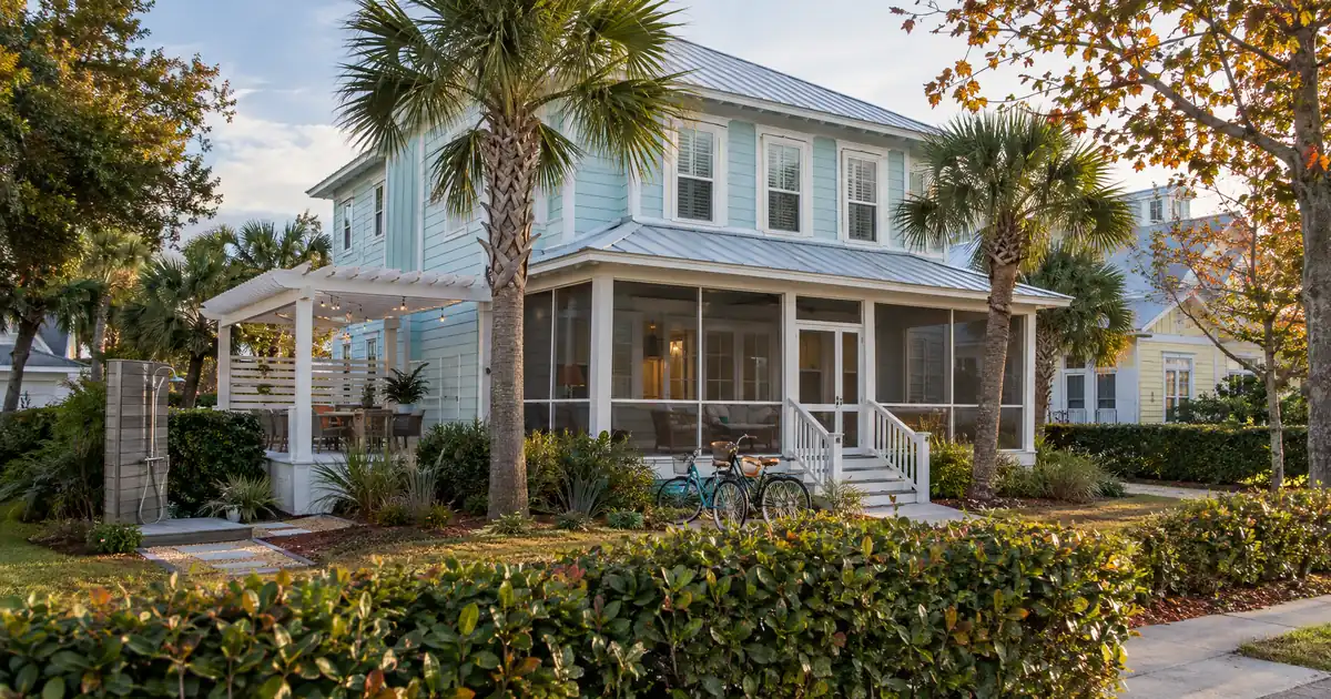 How to Finance Ten Short-Term Rentals With a Pooled Portfolio Loan
