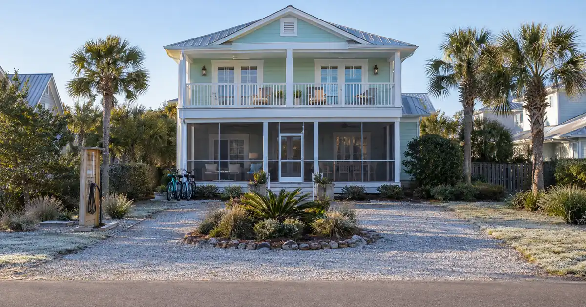 Is a Portfolio DSCR Loan Right for Four or Five Short-Term Rentals?