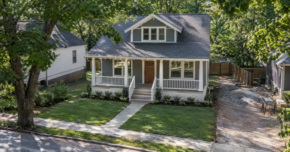 How to Stabilize a Transitional Rental on a Hard Money Bridge Loan