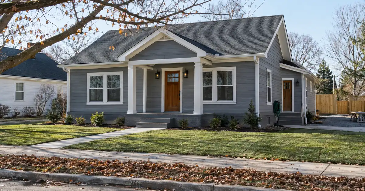 Can a BRRRR Rehabber Use Hard Money Before a DSCR Refinance?