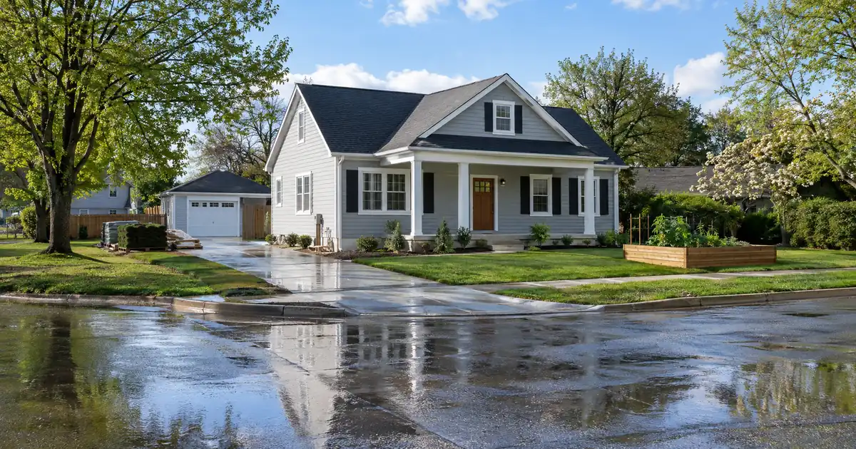 How to Bridge BRRRR Rehabs on Hard Money Into a DSCR Refinance