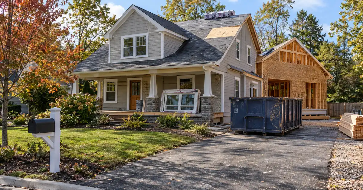 How a Blanket Hard Money Loan Releases BRRRR Houses to DSCR