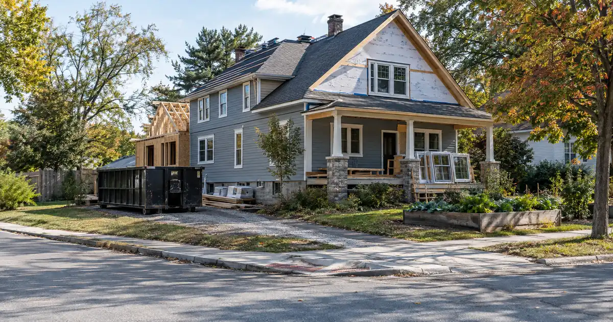 Hard Money Bridge vs DSCR Loan for an Investor Stabilizing a Rental
