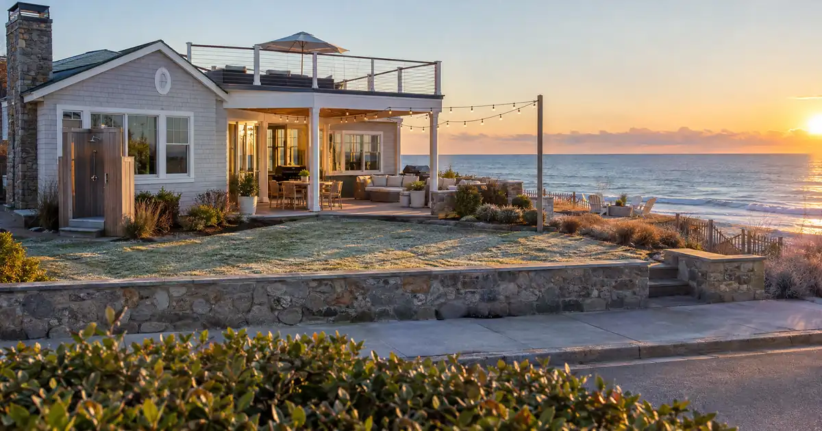 Can Short-Term Rentals Financed One by One Balance Seasons in One Loan?