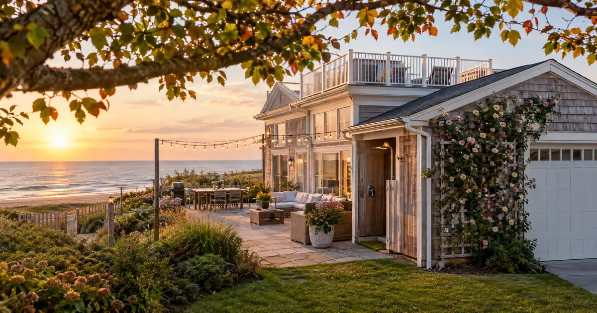 Should a Short-Term Rental Owner Time a Cash-Out Around the Busy Season?