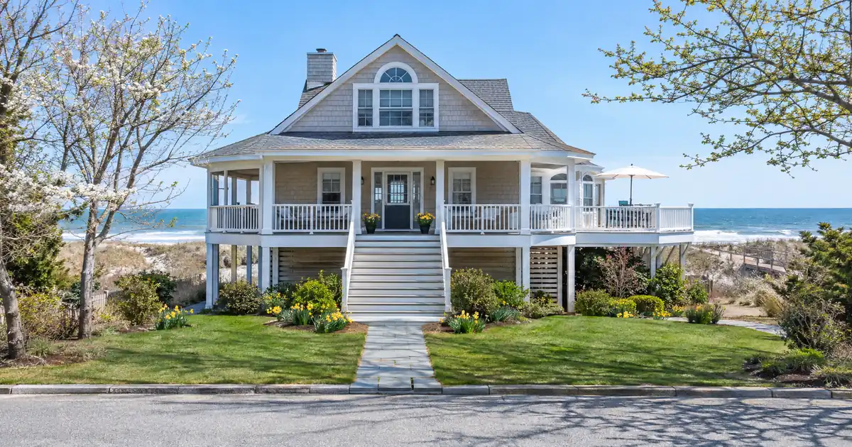 Can You Pool Short-Term Rentals Financed One at a Time Into a DSCR Loan?