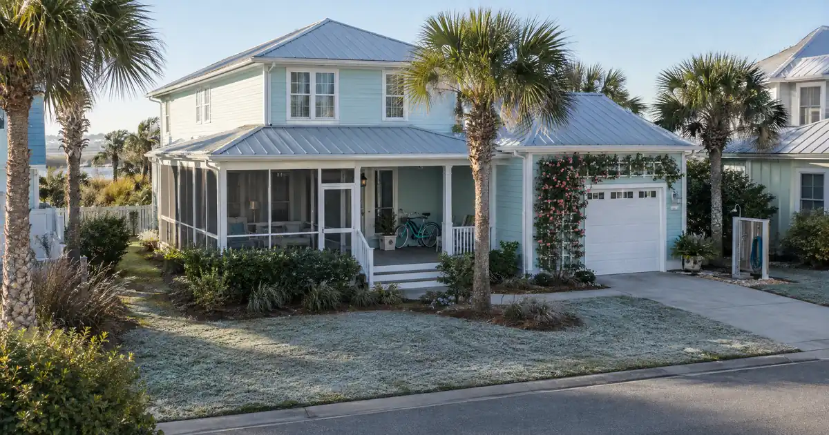 How to Cash Out Paid-Off Short-Term Rentals in One DSCR Refinance