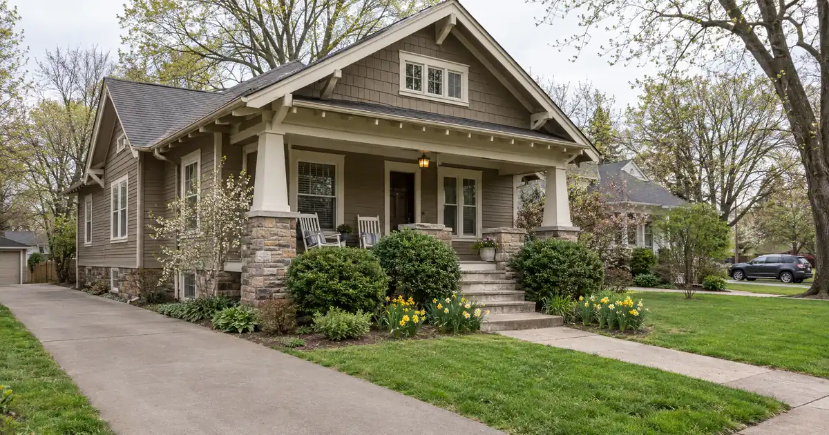 How a DSCR Cash-Out Counts Reserves on Equity-Rich Airbnbs