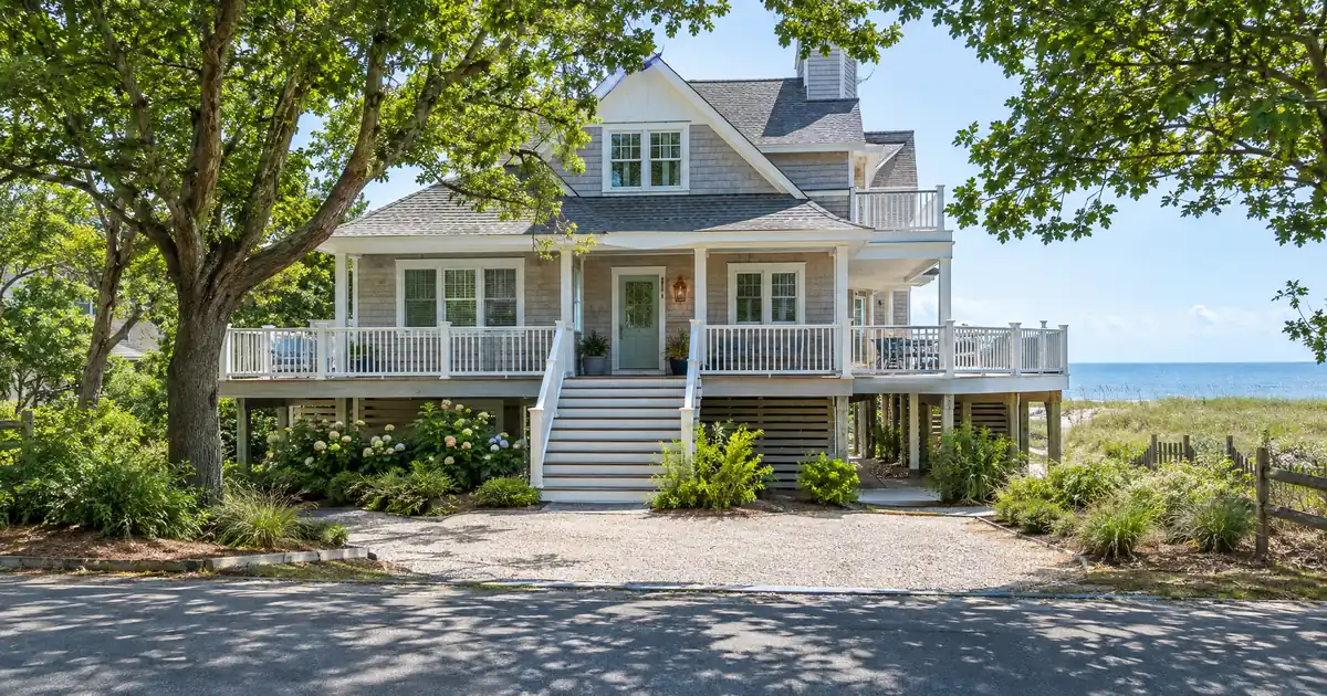 How to Combine Short-Term Rentals Financed One at a Time Into a Pool