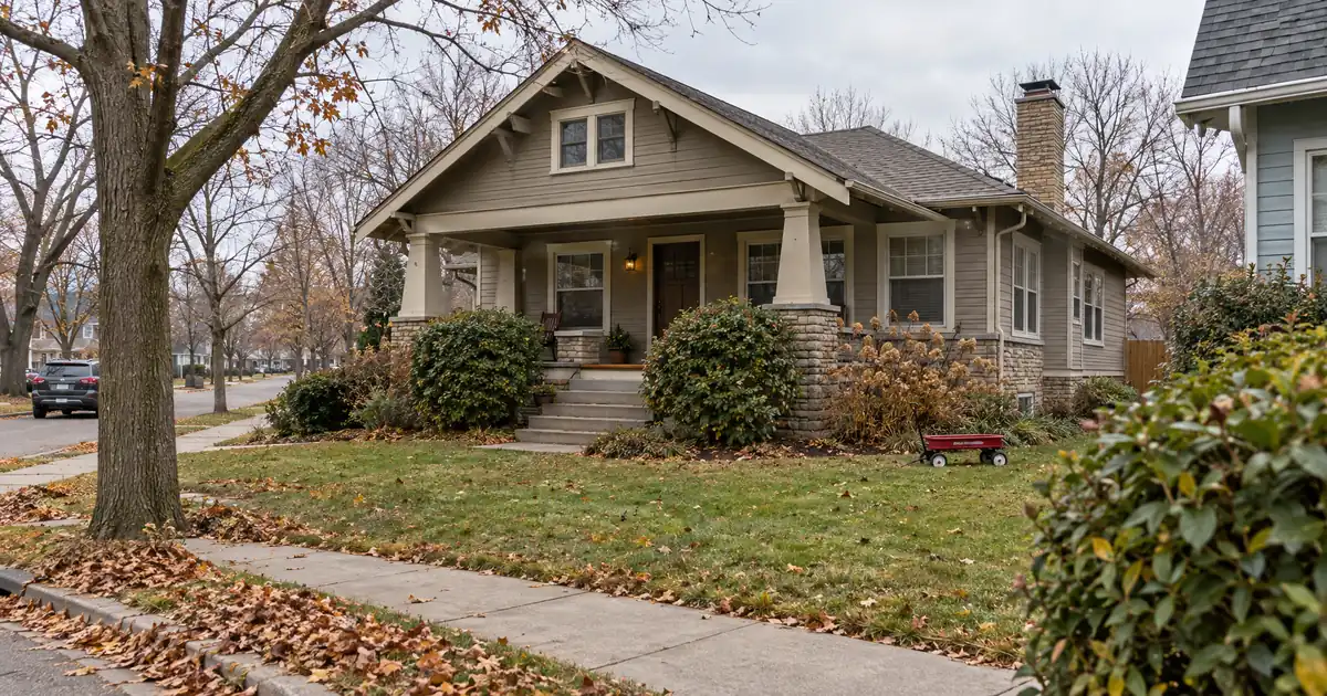 How a DSCR Lender Moves Airbnbs From Single Loans Into a Pool