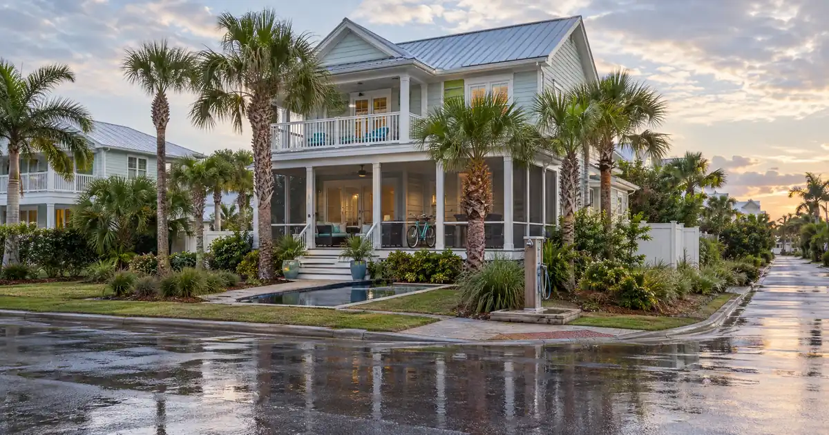 How a DSCR Lender Reads Guarantors on an Airbnb LLC Portfolio