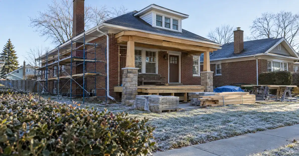 How to Bridge Vacant Rentals in a Seasonal Market With Hard Money