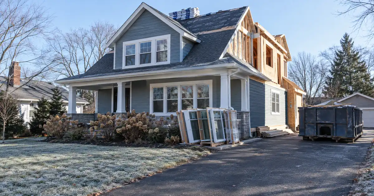 Can a Hard Money Bridge Loan Wait Out a Seasonal Rental Market?