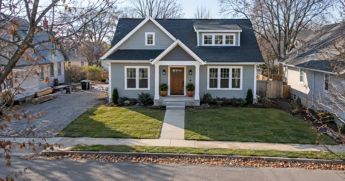 Can One Hard Money Loan Cover a Batch of Rehabs in One Subdivision?