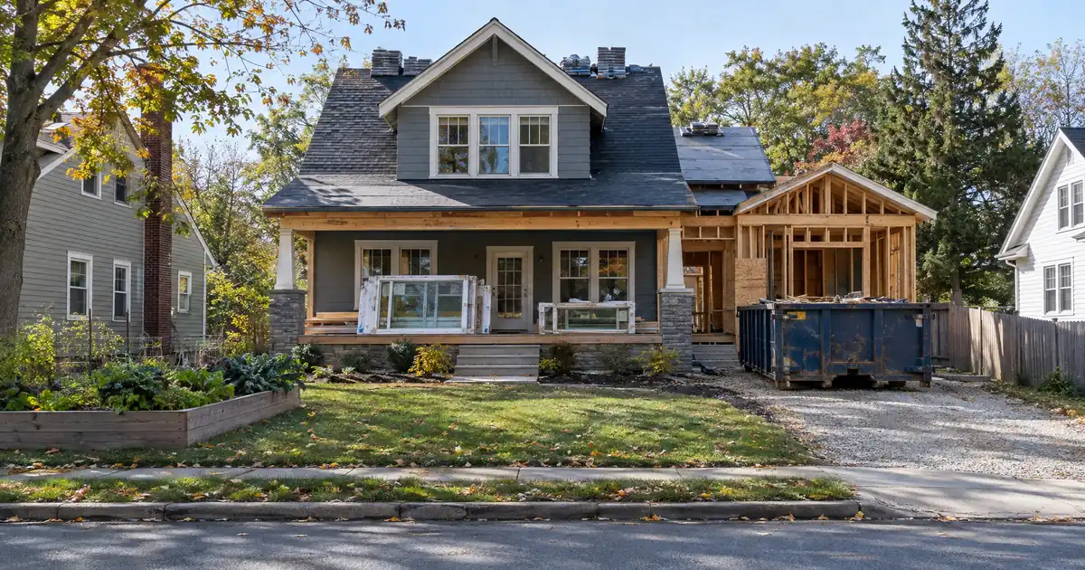 Can a Hard Money Loan Cover Rehabs at Different Stages?