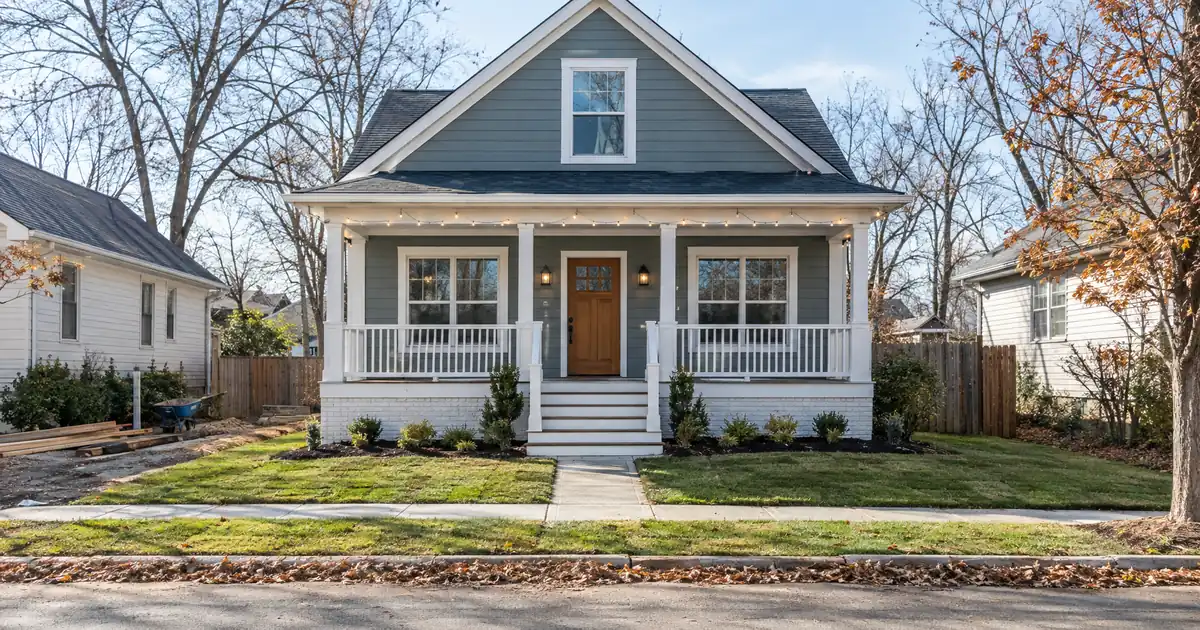 Hard Money vs Portfolio DSCR Loan for a Rental Package With Repairs