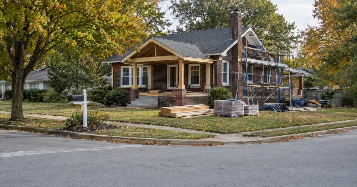 How Hard Money Draws Work Across Rehabs at Different Stages