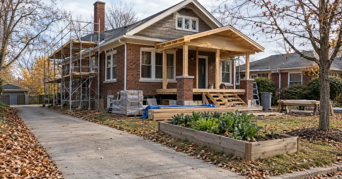 How a Hard Money Lender Handles Bridges Maturing Next Month